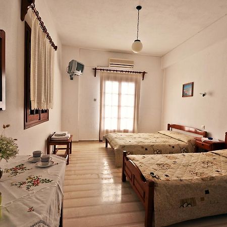 Alexios Studios Neo Klima Dış mekan fotoğraf