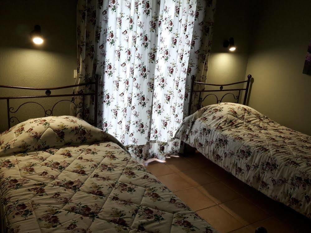 Alexios Studios Neo Klima Dış mekan fotoğraf