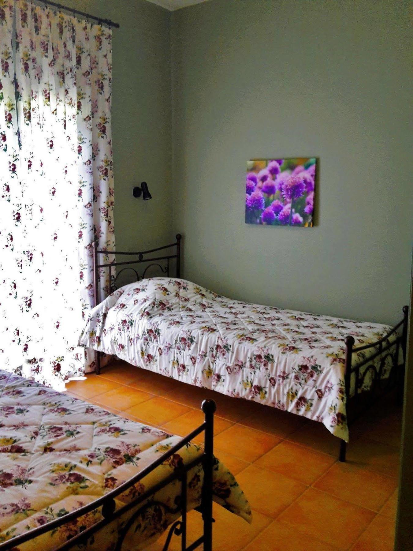 Alexios Studios Neo Klima Dış mekan fotoğraf